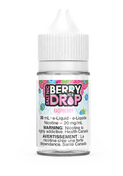 Berry Drop Ice -  Salt Nic E-Liquid