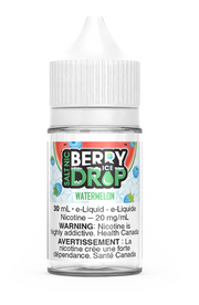 Berry Drop Ice -  Salt Nic E-Liquid