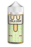 Milk Pop E-Juice 100ml