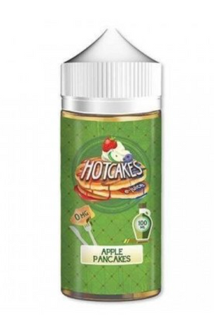 Hotcakes E-Juice- 100ml