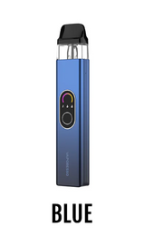 Vaporesso Xros 4 - Open Pod System Kit