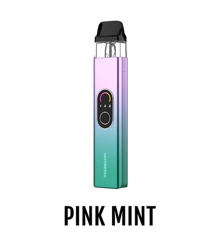 Vaporesso Xros 4 - Open Pod System Kit [CRC]