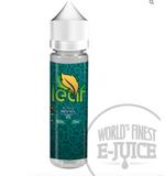 Leaf E-Juice- 60ml