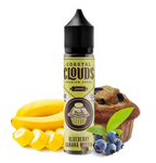 Coastal Clouds E-Juice- 60ml