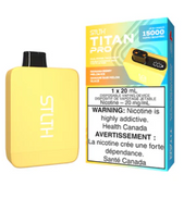 Stlth Titan Pro 15K - Disposable [FE]
