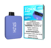 Stlth Titan Pro 15K - Disposable [FE]