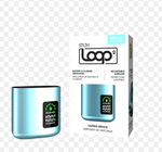 Loop Device Screen Battery