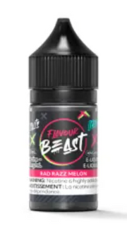 Flavour Beast Salt Nic 30mL - E-Liquid [ON]