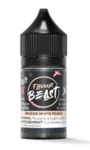 Flavour Beast Salt Nic 30mL - E-Liquid [ON]