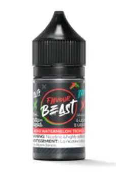 Flavour Beast Salt Nic 30mL - E-Liquid [ON]