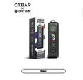 Oxbar SVOPP - Open Pod System Device - Black