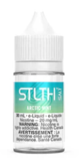 (Ontario Stamp) Stlth Salt E-juice