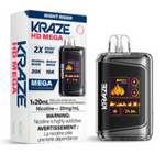 (Ontario Stamp) KRAZE MEGA HD