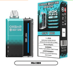 Oxbar 20K (OUTSIDE ONTARIO ONLINE SALE ONLY)