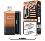 Oxbar 20K (OUTSIDE ONTARIO ONLINE SALE ONLY)