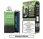 Oxbar 20K (OUTSIDE ONTARIO ONLINE SALE ONLY)