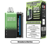 Oxbar 20K (OUTSIDE ONTARIO ONLINE SALE ONLY)