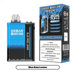 Oxbar 20K (OUTSIDE ONTARIO ONLINE SALE ONLY)