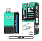 Oxbar 20K (OUTSIDE ONTARIO ONLINE SALE ONLY)