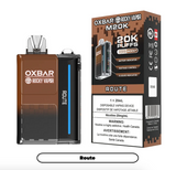 Oxbar 20K (OUTSIDE ONTARIO ONLINE SALE ONLY)