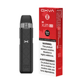 OXVA XLIM Go - Open Pod System Kit - Dark Brown