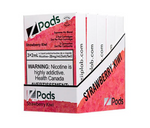 (Ontario Stamp) ZPODS