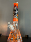 HERMES PARIS ORANGE BONG