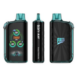 (Ontario Stamp) Drip'n By Envi FASTA Disposable Vapes Blast Series 30k