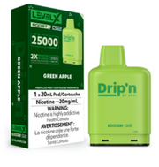 Drip'N Level X 25K - Closed Pod System [ON]