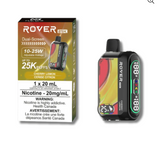 (Ontario Stamp) Rover 25k