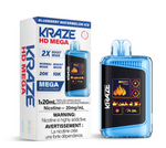 (Ontario Stamp) KRAZE MEGA HD