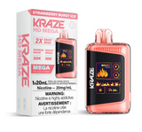 (Ontario Stamp) KRAZE MEGA HD