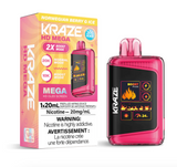 (Ontario Stamp) KRAZE MEGA HD