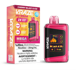 (Ontario Stamp) KRAZE MEGA HD