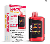 (Ontario Stamp) KRAZE MEGA HD