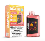 (Ontario Stamp) KRAZE MEGA HD