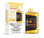 (Ontario Stamp) KRAZE MEGA HD