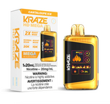 (Ontario Stamp) KRAZE MEGA HD