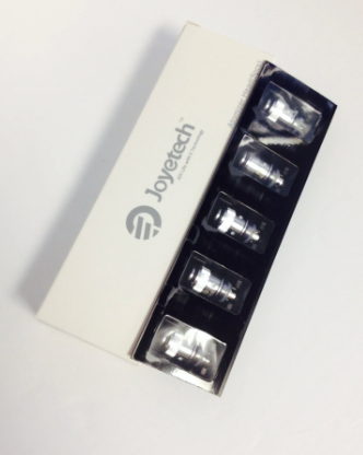 Joyetech eGo One CL Coil 5-Pack - 0.5 OHM