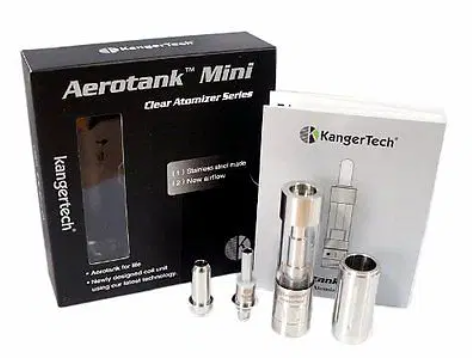 KangerTech Aerotank Mini - Kangertech Aerotank Mini