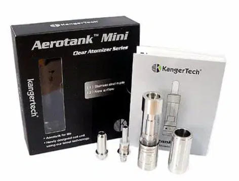 Kangertech Aerotank Mini