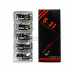 Sigelei S-31 Replacement Coils