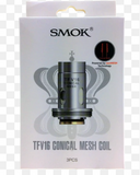 SMOK TFV16 Mesh Coil