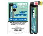 (Ontario Stamp) Breeze Pro Edition