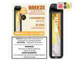 (Ontario Stamp) Breeze Pro Edition