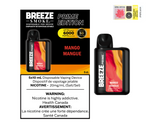 (Ontario Stamp) Breeze Prime Edition