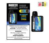 (Ontario Stamp) Breeze Prime Edition