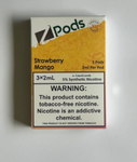 (Ontario Stamp) ZPODS