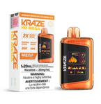 (Ontario Stamp) KRAZE MEGA HD