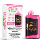 (Ontario Stamp) KRAZE MEGA HD